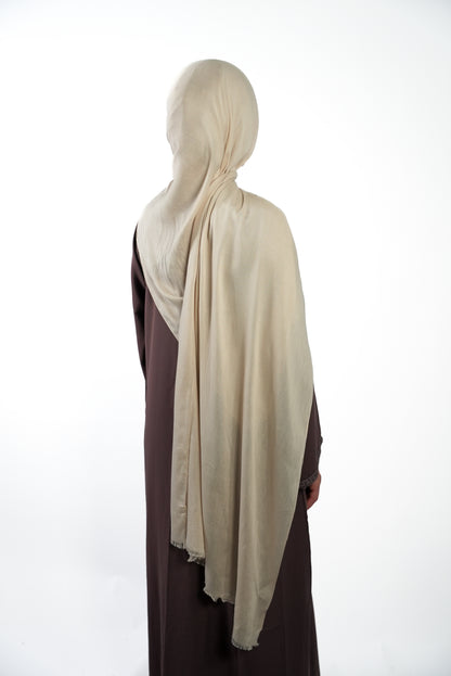Mélange 'Warm Ivory'