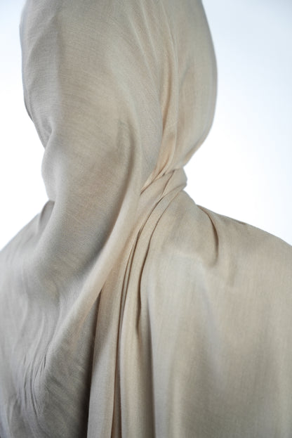 Mélange 'Warm Ivory'