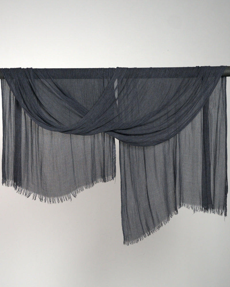 Crinkle: Midnight