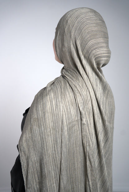 Marble: Muted Clay