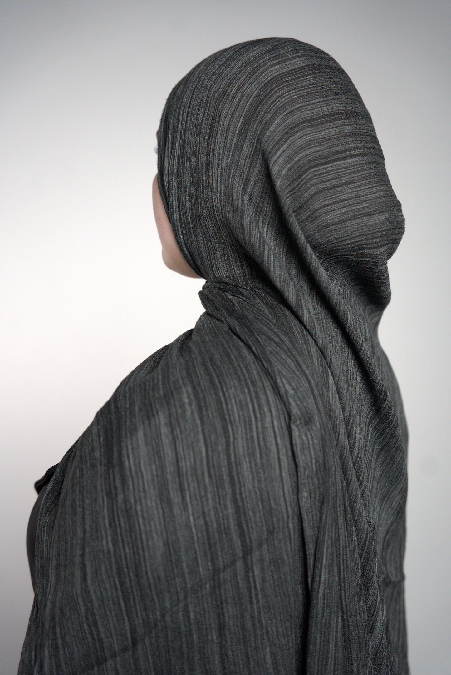 Marble: Charcoal