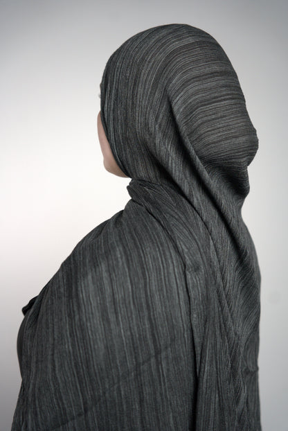 Marble: Charcoal