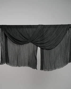 Marble: Charcoal