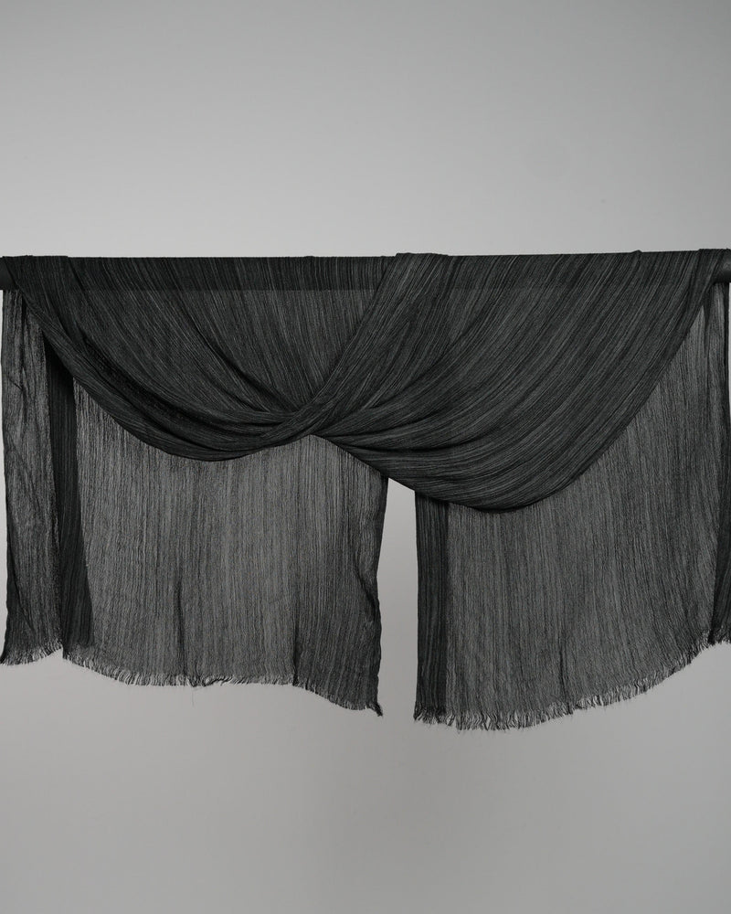 Marble: Charcoal
