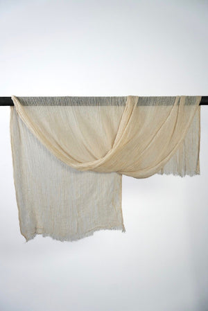 Creshia 'Warm Ivory'